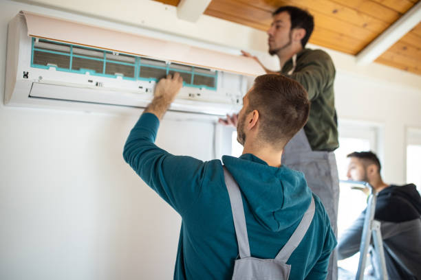 Best Emergency HVAC Services in Governors Clu, NC