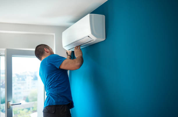 Best Solar-powered HVAC Systems in Governors Clu, NC