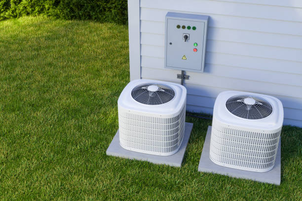 Best VRF (Variable Refrigerant Flow) Systems in Governors Clu, NC