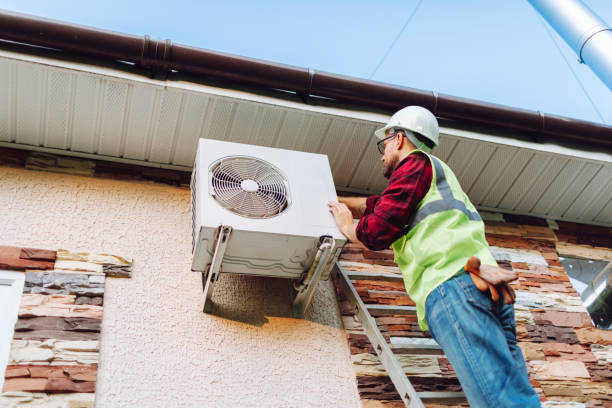 Trusted Governors Clu, NC HVAC Experts