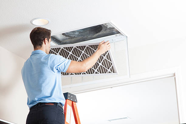 Best HVAC for Healthcare Facilities in Governors Clu, NC