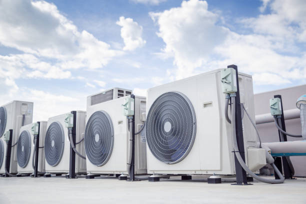 Best Residential HVAC in Governors Clu, NC