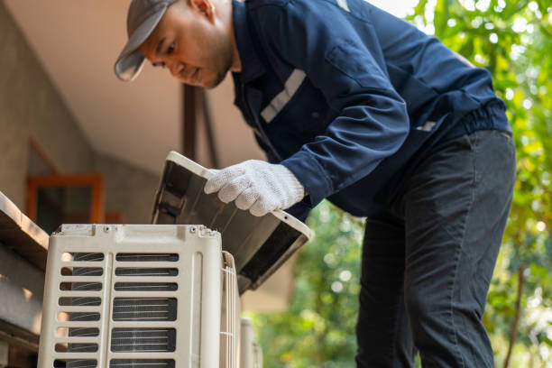 Best HVAC Supply and Distribution in Governors Clu, NC