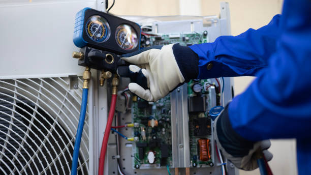 Best Thermostats and Smart Controls in Governors Clu, NC