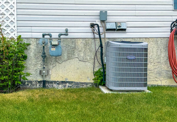 Best Geothermal HVAC Systems in Governors Clu, NC